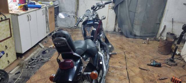 Honda Steed 600VLX. 600. ., , ,   