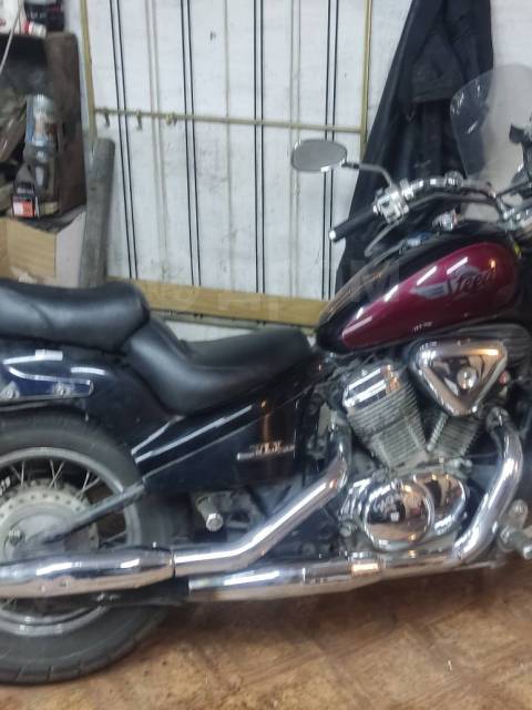 Honda Steed 600VLX. 600. ., , ,   