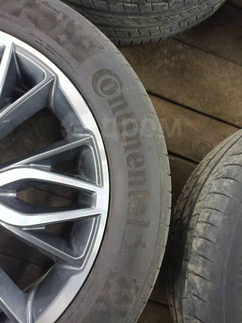  Kia K5 2019-2024. x17" 5x114.3  67,1. 