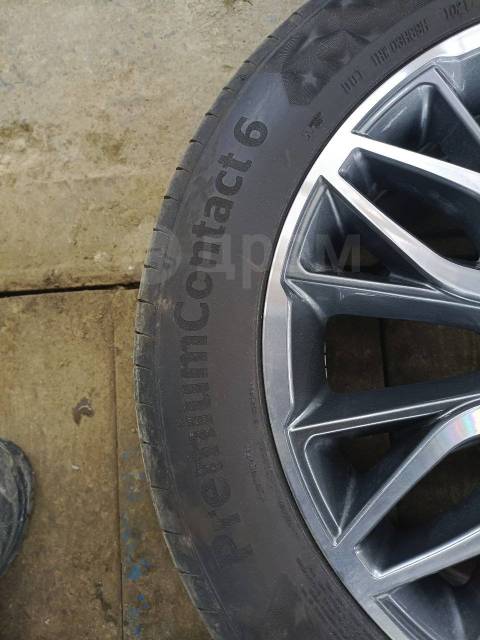  Kia K5 2019-2024. x17" 5x114.3  67,1. 