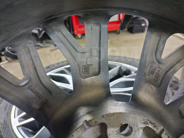  Kia K5 2019-2024. x17" 5x114.3  67,1. 