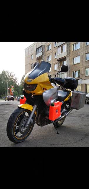 Yamaha TDM 850. 850. ., , ,   