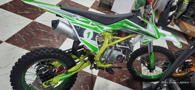 Питбайк wels CRF 125cc