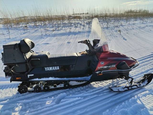 Yamaha Viking 540 IV. ,  ,   