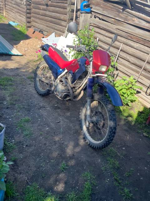 Honda XL 250 Degree. 250. ., ,  ,   