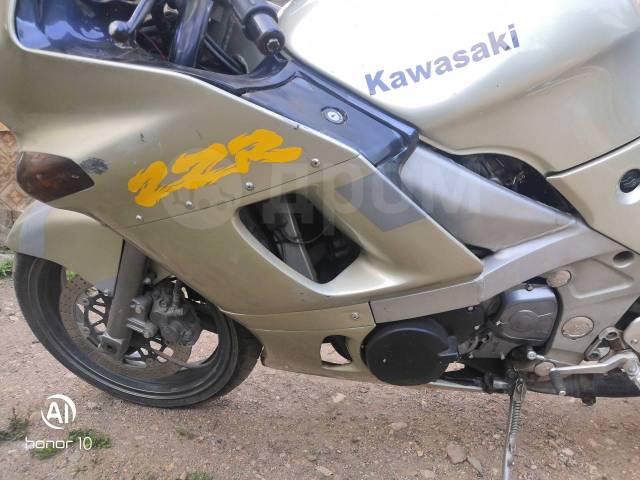 Kawasaki ZZR 400 2. 400. ., , ,   