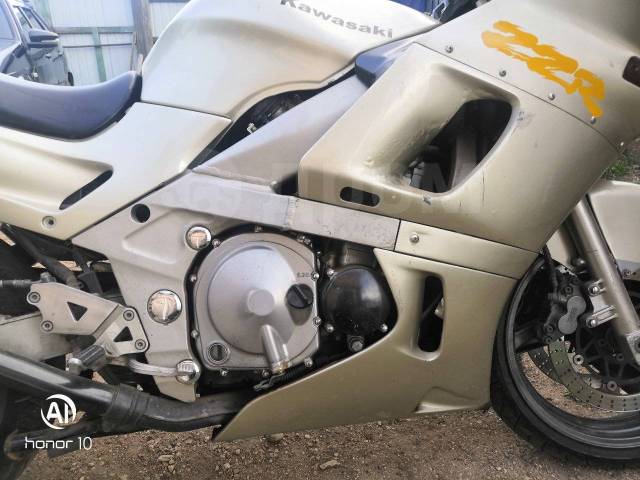 Kawasaki ZZR 400 2. 400. ., , ,   