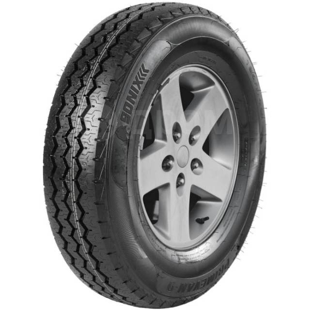 Sonix Primevan 9, 195 R14