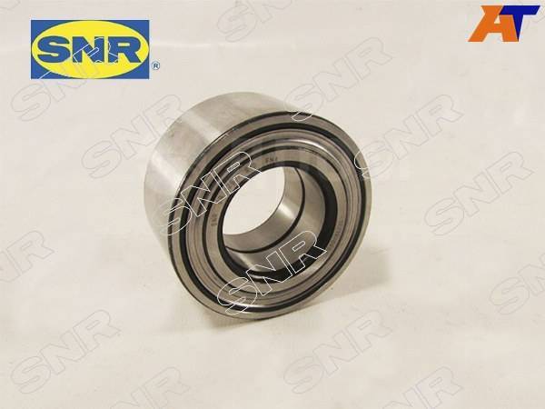 Купить Подшипник передней ступицы LADA, Nissan, Renault SNR GB12807S10 ...