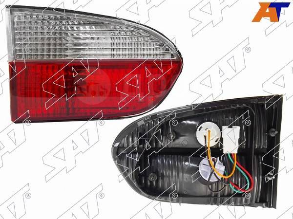 Купить Фонарь в крышку багажника Hyundai H1/Starex 97-07 SAT ST-221 ...
