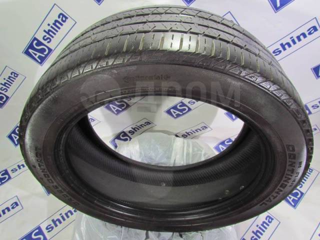 Continental ContiCrossContact LX Sport, 275/45 R21
