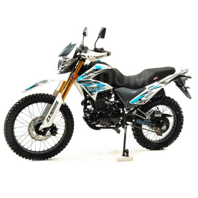 Motoland Enduro 250 ST