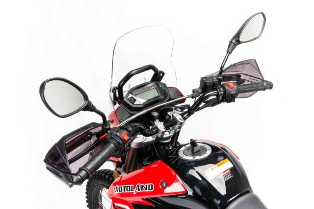 Motoland GL250 Enduro