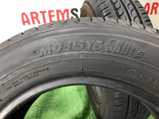 Toyo Mobisys 500. , 2020 , /,   5 % 