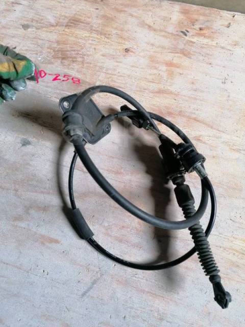 Купить Тросик АКПП Mazda Atenza 2008 GS1G46500 GH5FP L5VE в ...
