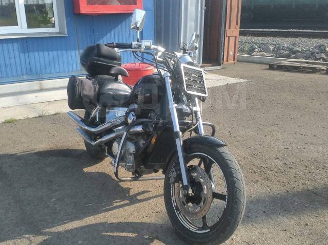 Honda Shadow 1100. 1 100. ., , ,   