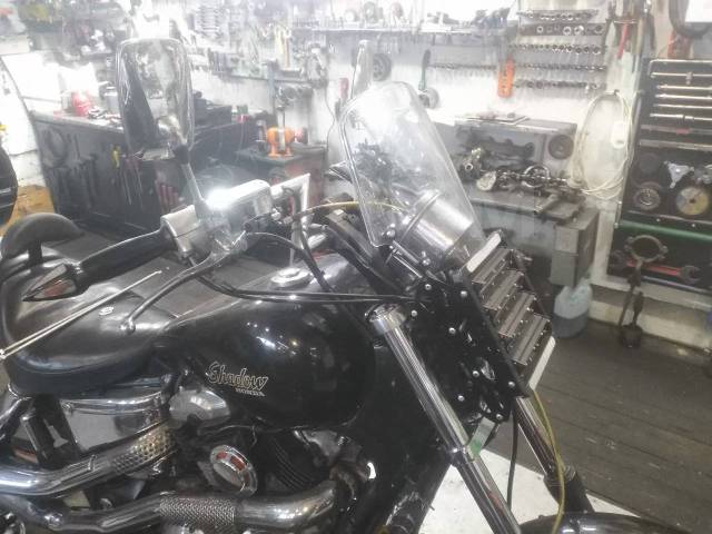 Honda Shadow 1100. 1 100. ., , ,   