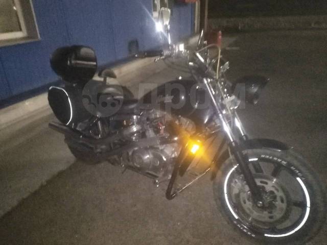 Honda Shadow 1100. 1 100. ., , ,   