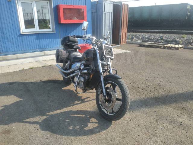 Honda Shadow 1100. 1 100. ., , ,   