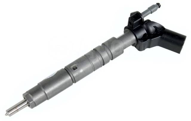 Как снять форсунку мерседес спринтер Купить Форсунка Bosch 0445116009 / 0445116053 Восстановленная в Воронеже по цене