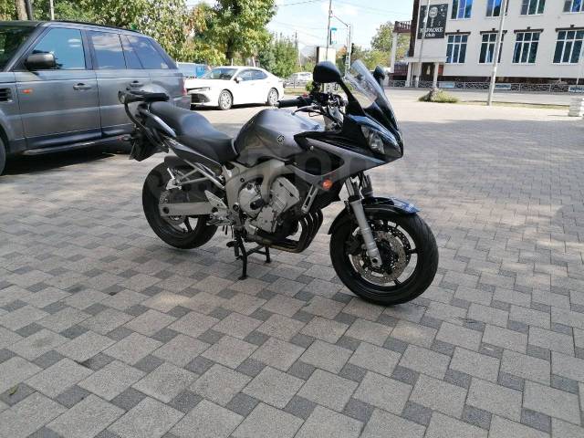 Yamaha FZS 600. 600. ., , ,   