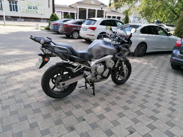 Yamaha FZS 600. 600. ., , ,   