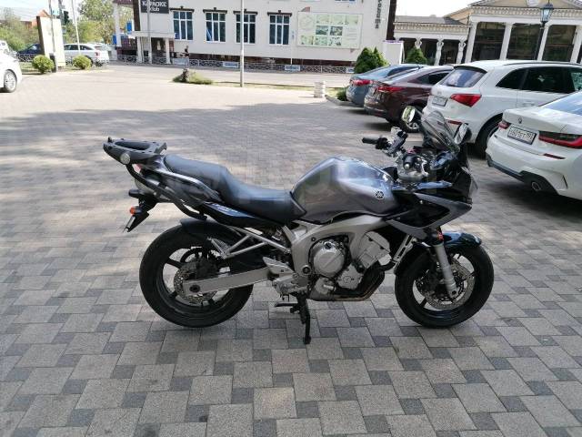 Yamaha FZS 600. 600. ., , ,   