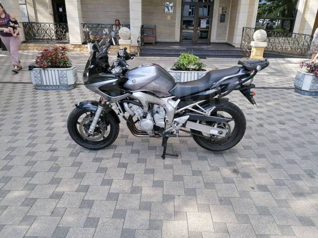 Yamaha FZS 600. 600. ., , ,   