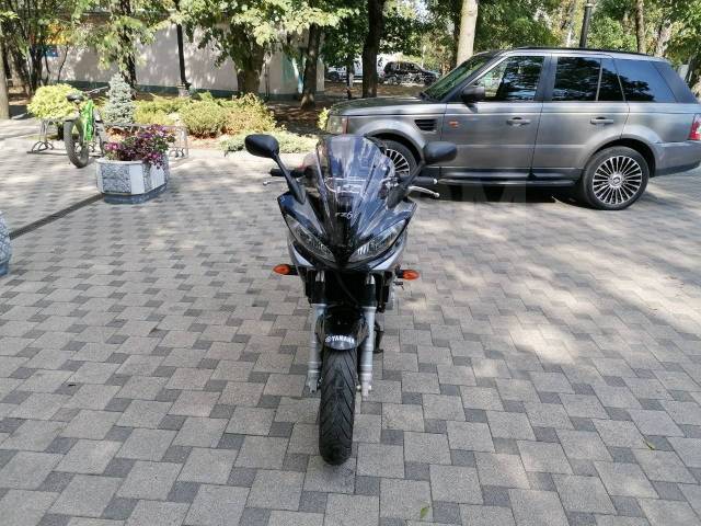 Yamaha FZS 600. 600. ., , ,   