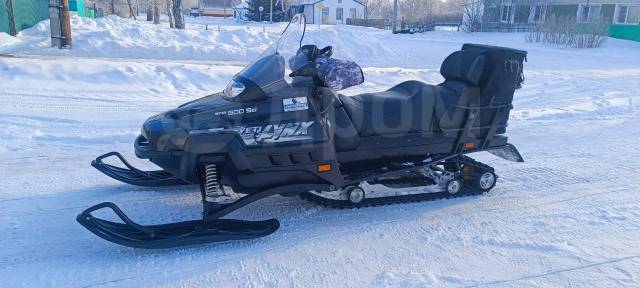 BRP Lynx 59 Yeti. ,  ,   