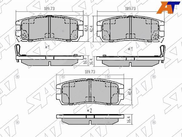 Great Wall Hover H Great Wall Hover H Isuzu Bighorn Trooper