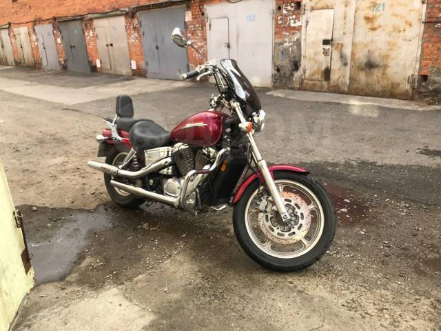 Honda Shadow 1100. 1 100. ., ,   