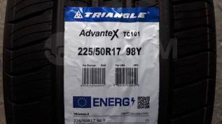 Triangle AdvanteX TC101, 225/50 R17 