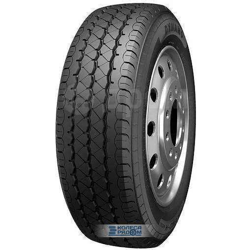 Dynamo Hiscend-H MC02, C 205/75 R16 113/111R