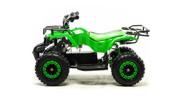 Motoland ATV E008