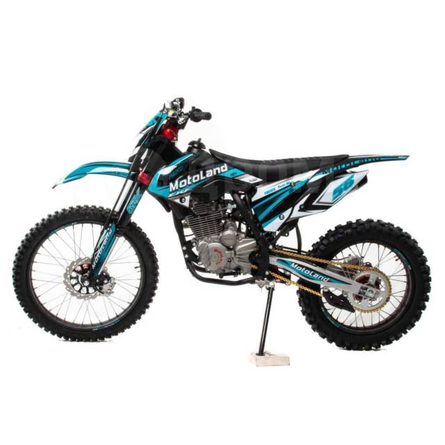 Motoland CRF 250