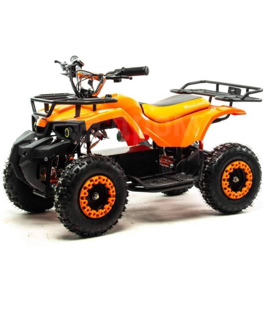 Motoland ATV E009