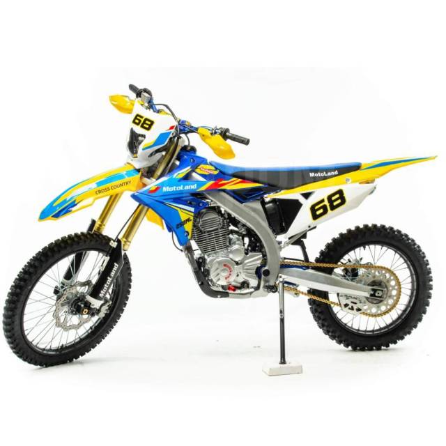 Motoland RMZ250