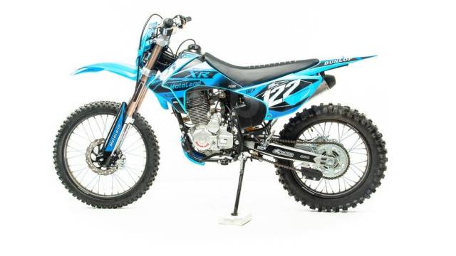 Motoland XR250 Lite