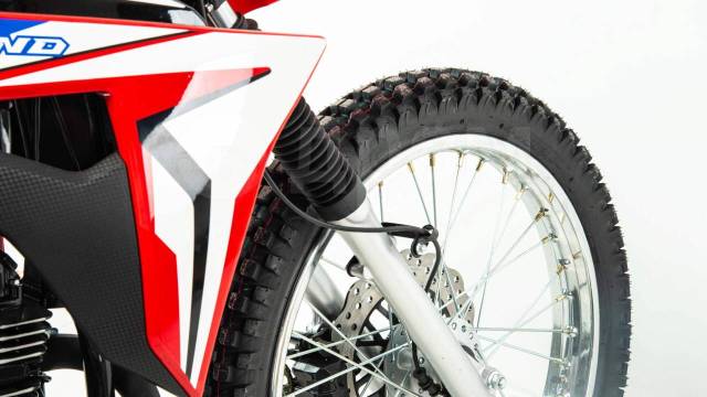 Motoland CRF LT Enduro