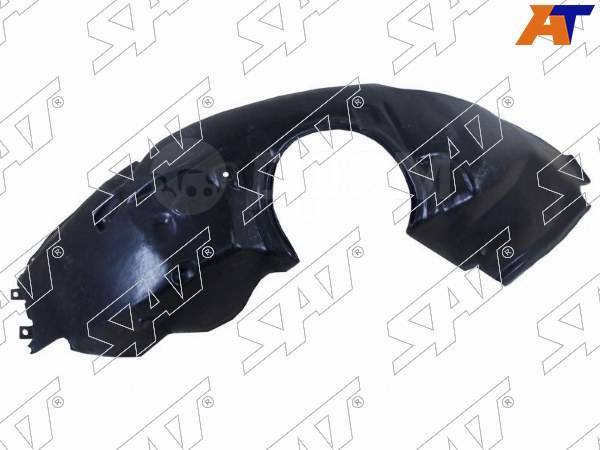 Купить Подкрылок FORD Mondeo, FORD Mondeo II 96-00 ST-FD28-016L-1 в ...