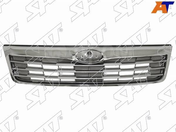 Купить Решетка радиатора Subaru Forester, Subaru Forester SH# 08-13 ST ...