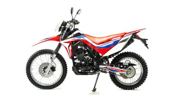 Motoland CRF LT Enduro