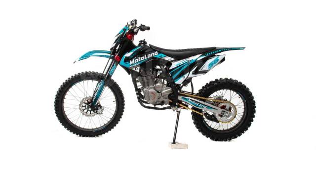 Motoland CRF 250