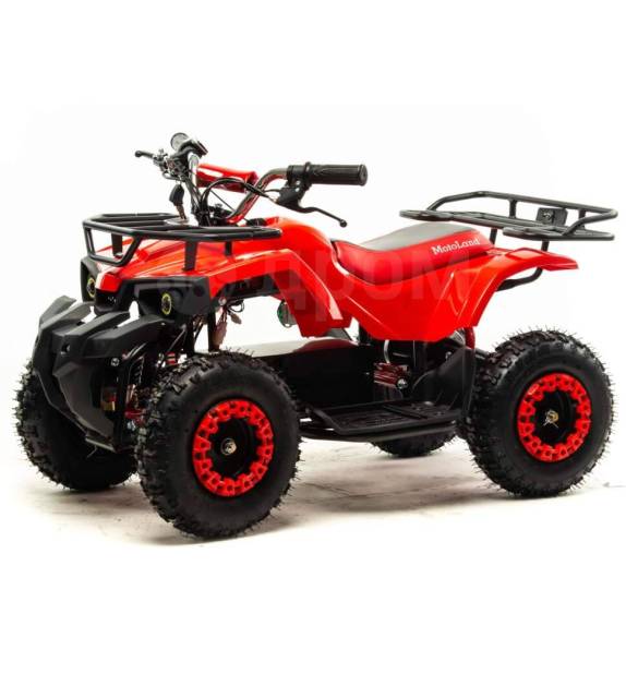 Motoland ATV E009