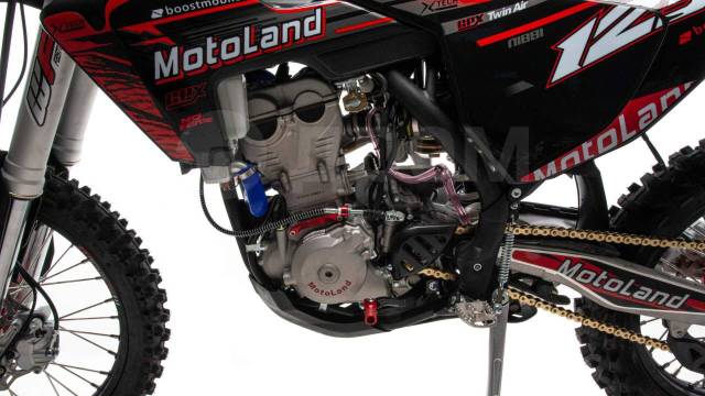 Motoland XT300 ST-FA-NC