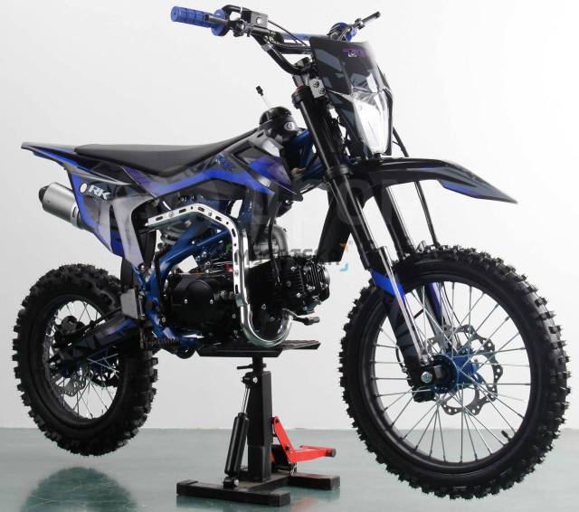 Racer TRX 125