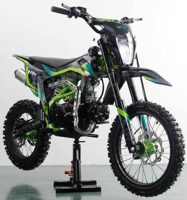 Racer TRX 125