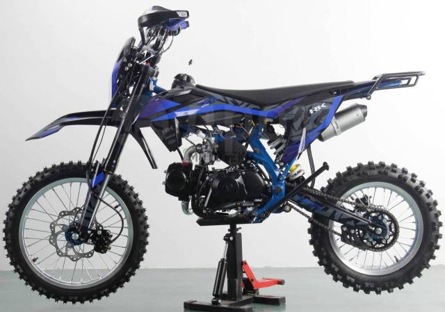 Racer TRX 125E