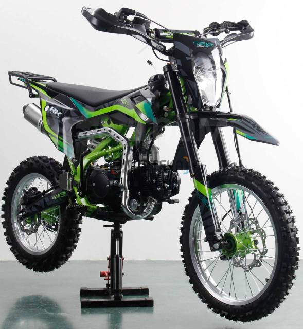 Racer TRX 125E